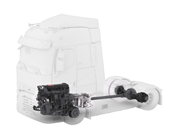 1403883, LKW-Teile24, Waschwasserpumpe Scheibenreinigung passend für  Renault Magnum Premium passend für DAF - LKW Ersatzteile beim Experten  bestellen