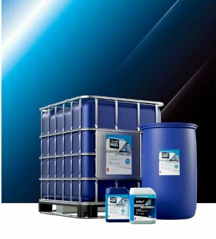MAXIMA EURO V ENGINE OIL Renault Truck Oils clean r max