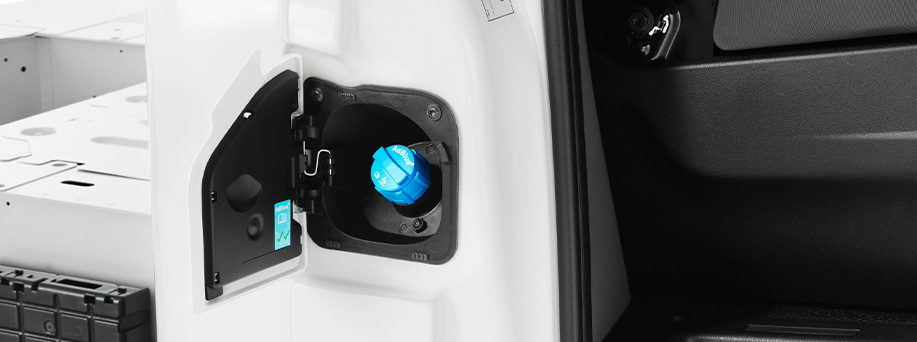 Comment fonctionne l'AdBlue® pour les camions ?