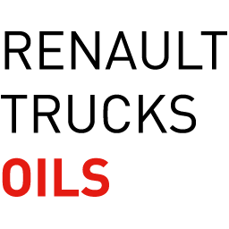 2002 : les huiles Berliet deviennent Renault Trucks Oils