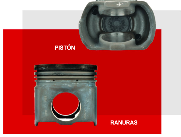 LAS SOLUCIONES ECOACTIV LAS SOLUCIONES ECOACTIV