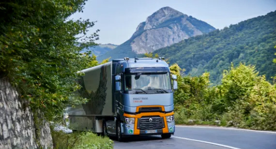 LE SOLUZIONI ECOACTIV LE SOLUZIONI ECOACTIV