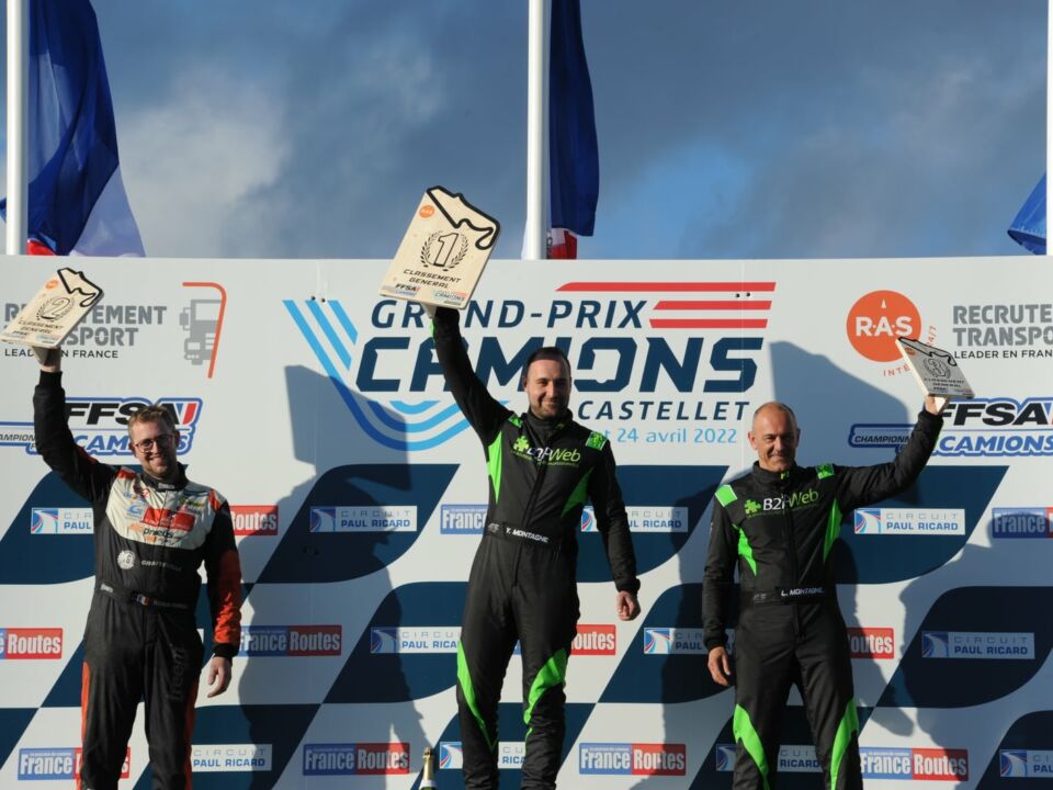 grand prix castellet