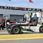 Team Aravi Racing : Grand Prix NOGARO 2023 Grand Prix Camions