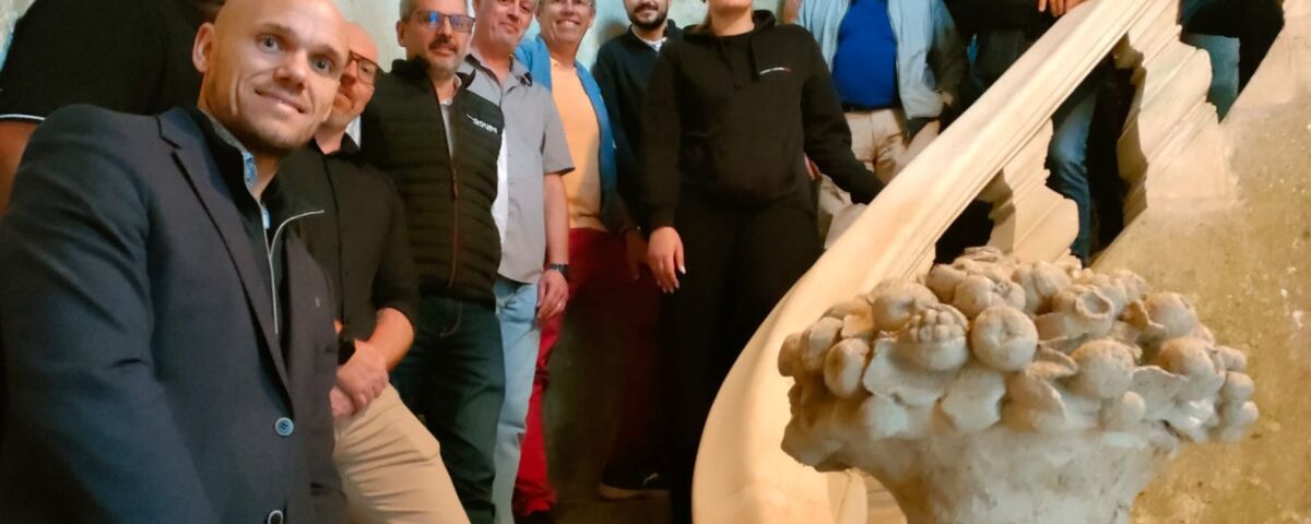 Formation technique sur les produits de maintenance RENAULT TRUCKS OILS